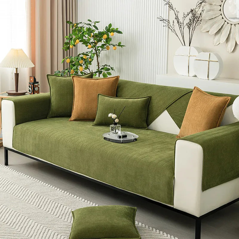 Pavira Pet Sofa Cover – Non-slip Protection