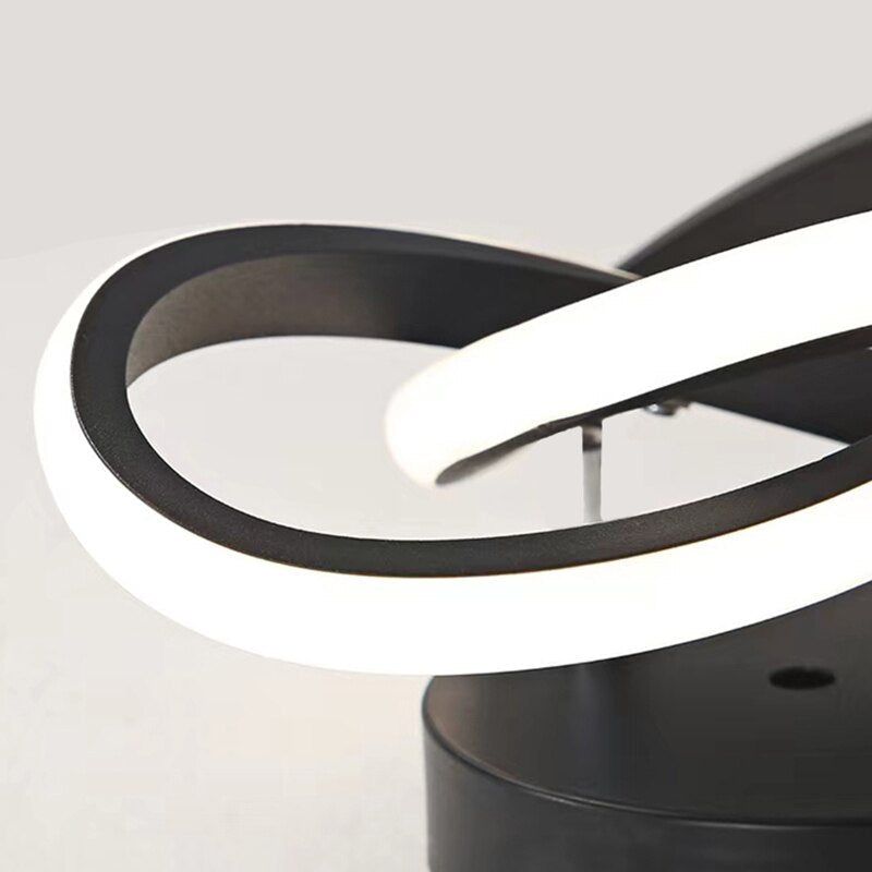 Velmora Ceiling Light – Adjustable LED Lighting with Dimmable Brightness