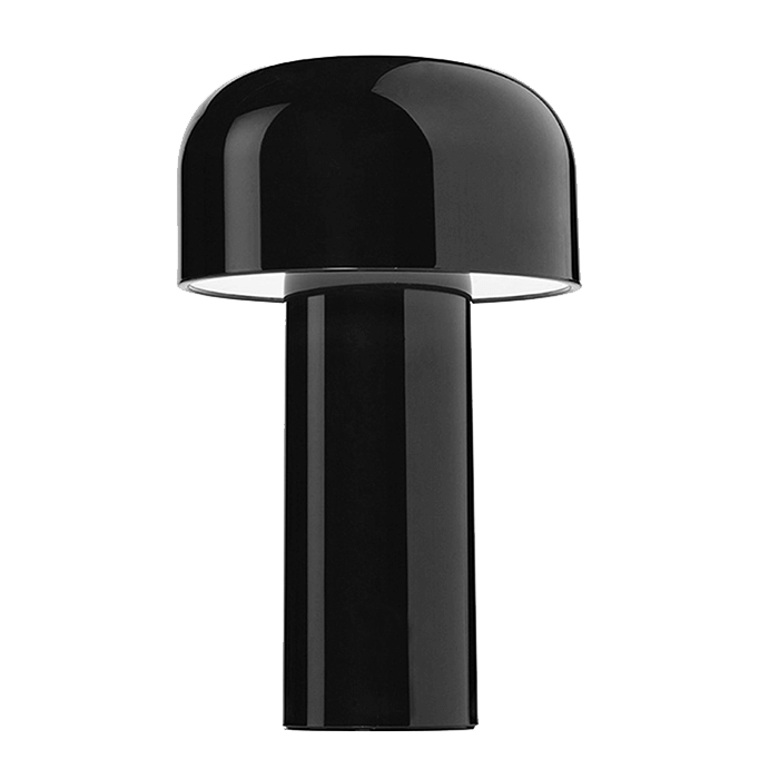 Miresta Table Lamp – Wireless LED with Touch Control