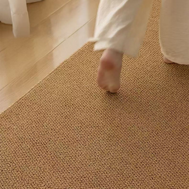 Calvoro Door Mat – Woven Look with Natural Fibre Appearance