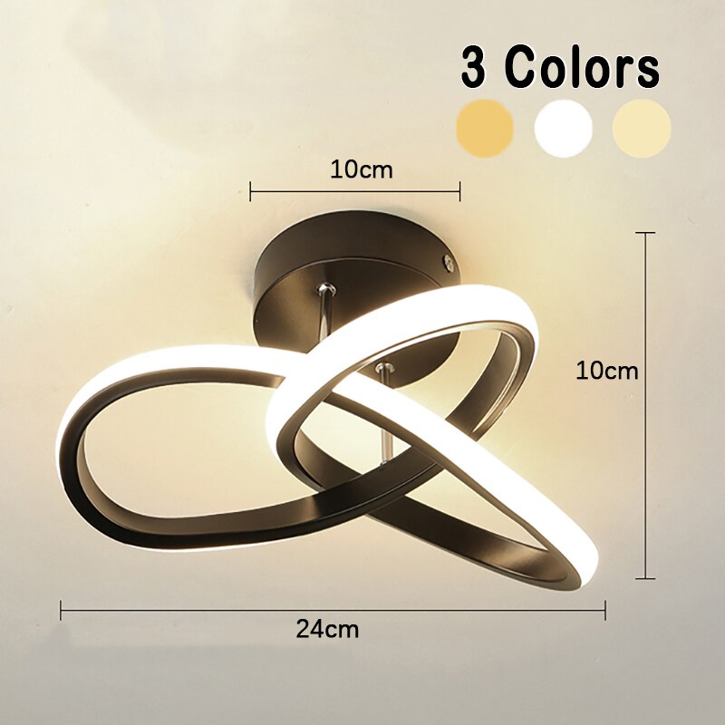 Velmora Ceiling Light – Adjustable LED Lighting with Dimmable Brightness