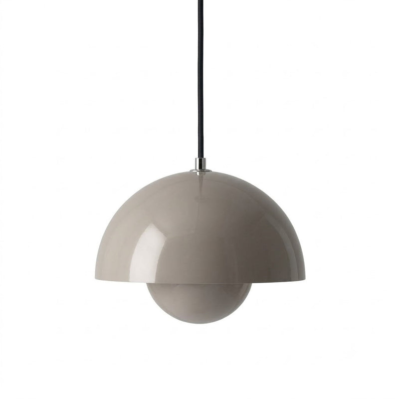 Aurevia Pendant Light – Scandinavian Design with Soft Lighting