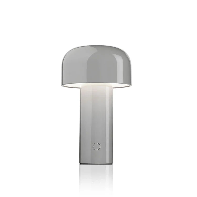 Miresta Table Lamp – Wireless LED with Touch Control