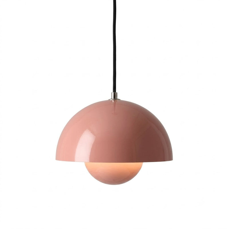 Aurevia Pendant Light – Scandinavian Design with Soft Lighting