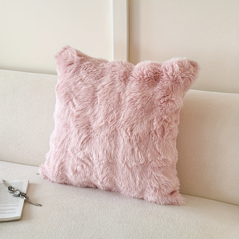 Mirevella Cushion Covers – Velvet Soft Quilted Design