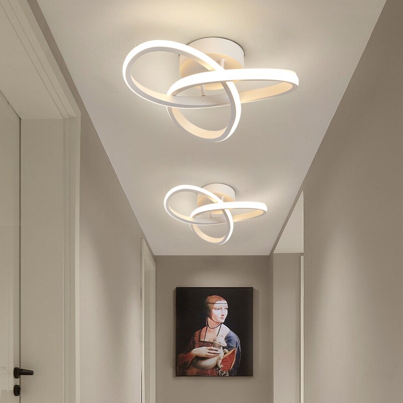 Velmora Ceiling Light – Adjustable LED Lighting with Dimmable Brightness