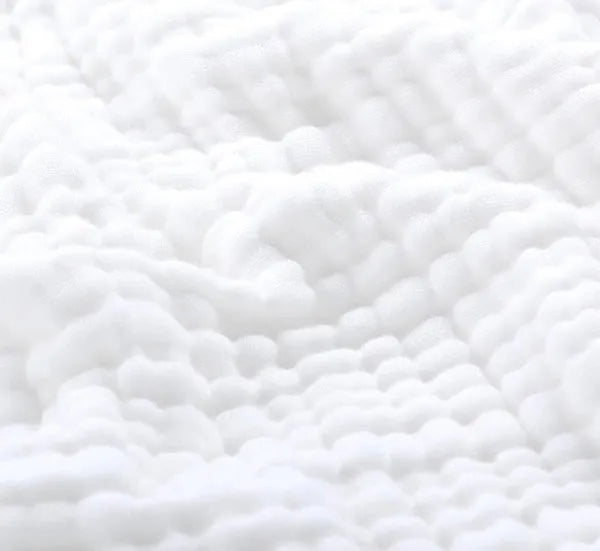 Mavellin Mousseline Throw – Airy Design for Every Season