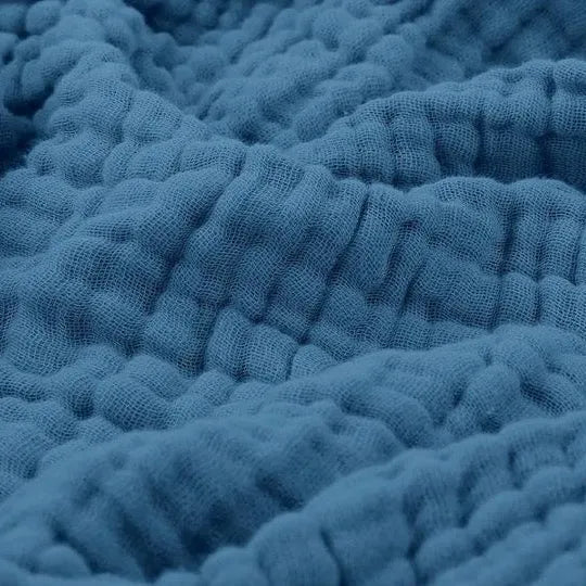 Mavellin Mousseline Throw – Airy Design for Every Season